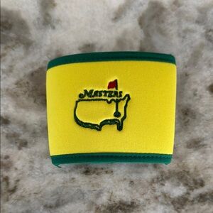 Masters Can Cooler NWOT